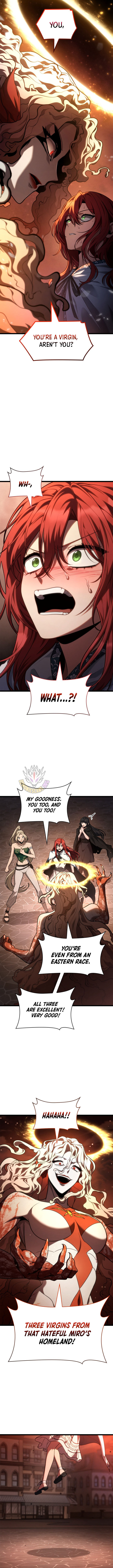 Infinite Mage, Chapter 173 image 07